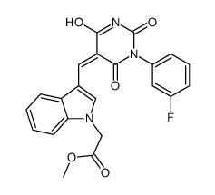 6174-39-6 structure