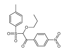 61821-10-1 structure