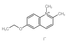 6-ethoxy-1,2-dimethyl-2H-quinoline picture