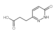 3-(6-OXO-1,6-DIHYDROPYRIDAZIN-3-YL)PROPANOIC ACID图片