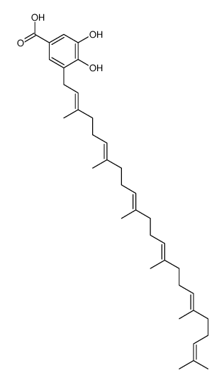 63975-40-6 structure