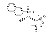 651311-02-3 structure