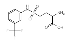 6955-19-7 structure