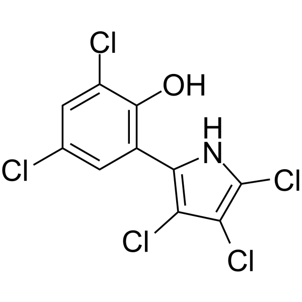 Pentachloropseudilin picture