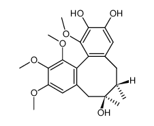 72551-73-6结构式