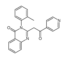 73283-11-1 structure