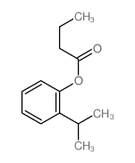 7476-89-3结构式