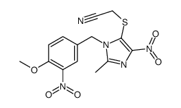 77952-82-0 structure