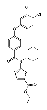 827039-09-8 structure