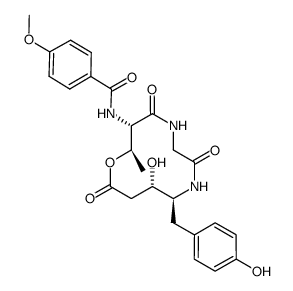 842952-76-5 structure