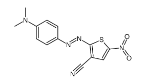 88801-66-5 structure