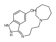 89443-71-0 structure