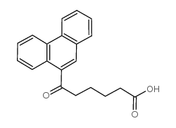 6-OXO-6-(9-PHENANTHRYL)HEXANOIC ACID picture