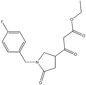 916791-44-1 structure