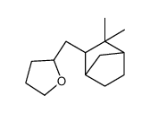 2-[(3,3-dimethylbicyclo[2.2.1]hept-2-yl)methyl]tetrahydrofuran picture