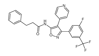 1000188-30-6 structure