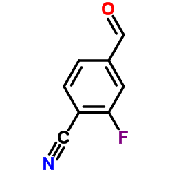 4-Cyano-3-fluorobenzaldehyde picture