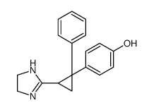 4-hydroxycibenzoline picture