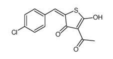 10434-44-3 structure