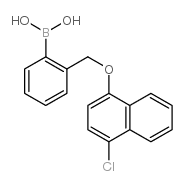 1072951-65-5 structure