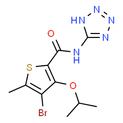 113588-95-7 structure