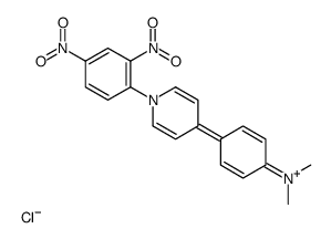 1172-37-8 structure