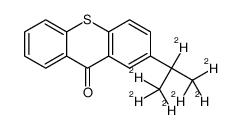 1173019-24-3 structure