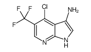 1196507-63-7 structure