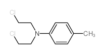 1204-68-8 structure