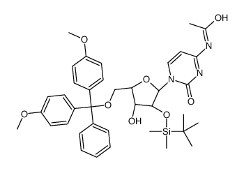 121058-85-3 structure