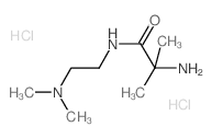 LX-2761 intermediate Structure