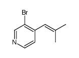 1240287-14-2结构式