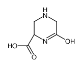 (2S)-6-oxopiperazine-2-carboxylic acid picture