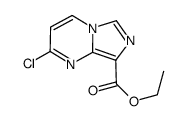 Ethyl 2-Chloroimidazo[1,5-A]Pyrimidine-8-Carboxylate picture