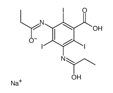 129-57-7 structure