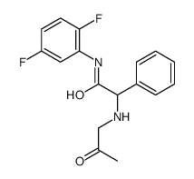 131655-23-7 structure