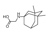 Memantine Glycine picture