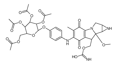 134136-38-2 structure