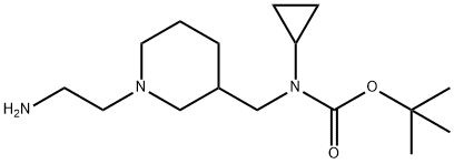 1353963-54-8 structure