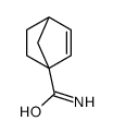 2-Norbornene-1-carboxamide(8CI) picture