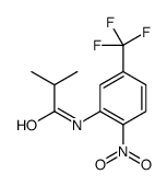 o-Flutamide结构式