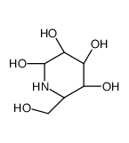 nojirimycin结构式