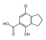 Clorindanic picture