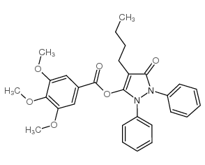 16006-74-9 structure