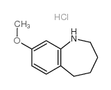 17422-43-4结构式