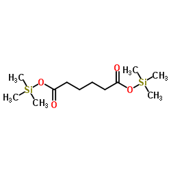 Bis(trimethylsilyl) adipate picture