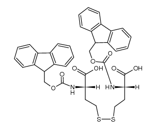 Fmoc-L-homocystine picture