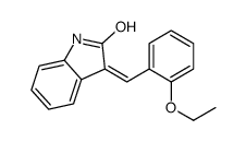 SU5204结构式