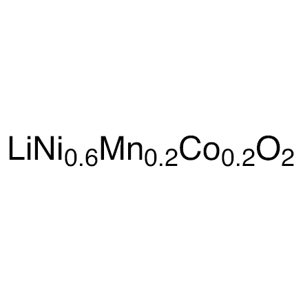 LithiumNickelManganeseCobaltOxide(LiNi0.6Mn0.2Co0.2O2) picture