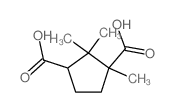 19889-42-0 structure